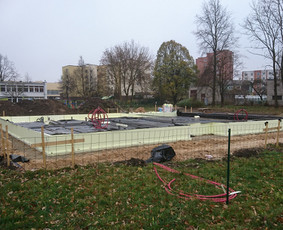 Nekilnojamo turto brokeris Šiauliuose ir Šiaulių apskrityje / Saulius Sendžikas / Darbų pavyzdys ID 3062622