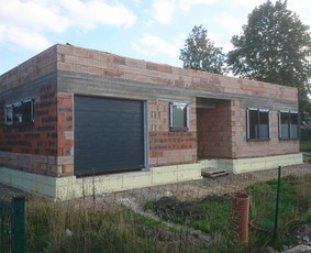 Nekilnojamo turto brokeris Šiauliuose ir Šiaulių apskrityje / Saulius Sendžikas / Darbų pavyzdys ID 3062666