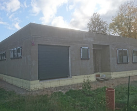 Nekilnojamo turto brokeris Šiauliuose ir Šiaulių apskrityje / Saulius Sendžikas / Darbų pavyzdys ID 3062680
