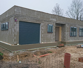 Nekilnojamo turto brokeris Šiauliuose ir Šiaulių apskrityje / Saulius Sendžikas / Darbų pavyzdys ID 3062682
