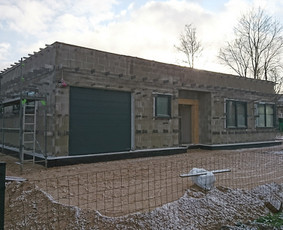 Nekilnojamo turto brokeris Šiauliuose ir Šiaulių apskrityje / Saulius Sendžikas / Darbų pavyzdys ID 3062684