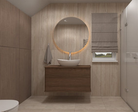 Interjero brėžiniai - 3D vizualizacijos - NT projektai / Interjero dizainas Meraki / Darbų pavyzdys ID 3062752