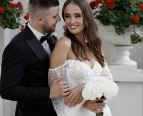 Vestuvės Renginiai Portretai Lt Ru En Es Pl / Fotografė Joana / Darbų pavyzdys ID 3063136