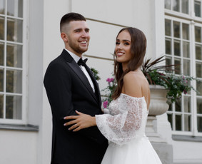 Vestuvės Renginiai Portretai Lt Ru En Es Pl / Fotografė Joana / Darbų pavyzdys ID 3063140
