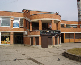Nekilnojamo turto brokeris Šiauliuose ir Šiaulių apskrityje / Saulius Sendžikas / Darbų pavyzdys ID 3063156