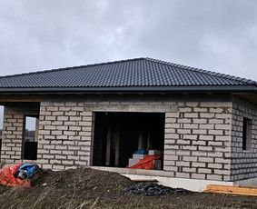 Stogdengiai. Stogo dengimas / Uab Algio stogai / Darbų pavyzdys ID 3063262