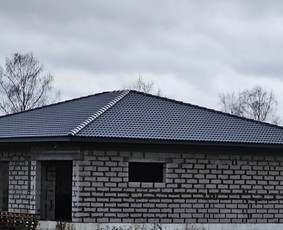 Stogdengiai. Stogo dengimas / Uab Algio stogai / Darbų pavyzdys ID 3063264