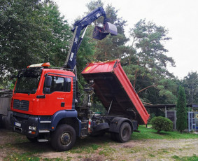 Juodzemis, zvyras, smelis, skalda, betonas, fiskaras-kranas. - Birių krovinių pervežimas - 4 Birių krovinių pervežimas - Juodzemis, zvyras, smelis, skalda, betonas, fiskaras-kranas. - 4