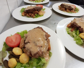 Kirkšnovės sodyba / Kirksnoves sodyba / Darbų pavyzdys ID 571253