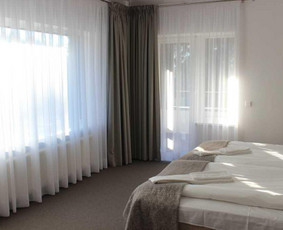 Kirkšnovės sodyba - Kaimo turizmo sodybos - 4 Kaimo turizmo sodybos - Kirkšnovės sodyba - 4