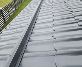 Sniego gaudyklės montavimas - Lietaus sistemų montavimas,pakalimo darbai ir tt - 2