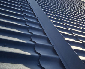 Sniego gaudyklės montavimas - Lietaus sistemų montavimas,pakalimo darbai ir tt - 1