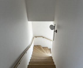 Pilnas vidaus įrengimas. Apdailos darbai / Patikimas Statybų Partneris / Darbų pavyzdys ID 3063688