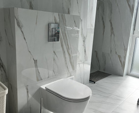 Pilnas vidaus įrengimas. Apdailos darbai / Patikimas Statybų Partneris / Darbų pavyzdys ID 3063690