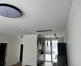 Pilnas vidaus įrengimas. Apdailos darbai / Patikimas Statybų Partneris / Darbų pavyzdys ID 3063702