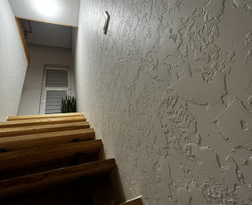 Pilnas vidaus įrengimas. Apdailos darbai / Patikimas Statybų Partneris / Darbų pavyzdys ID 3063704
