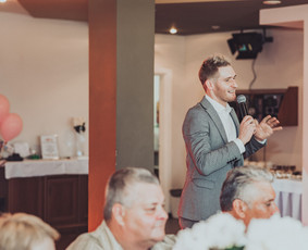 Vedėjas/atlikėjas Donatas - Gimtadienių, jubiliejų vedimas - 3 Gimtadienių, jubiliejų vedimas - Vedėjas/atlikėjas Donatas - 3