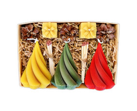 Žvakių gamyba pagal individualius užsakymus - Tikrasis jaukumas: bičių vaško žvakės ir magiškos dirbtuvės - 2