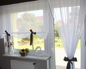 Užuolaidų siuvimas ir visų drabužių / galanterijos taisymas. / Forto tekstilė / Darbų pavyzdys ID 3064874