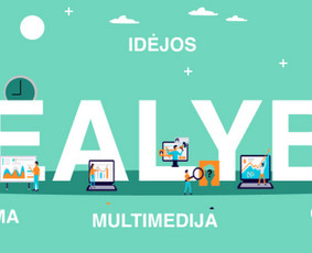 Svetainių, El. parduotuvių, Seo, logotipo ir reklamų kūrimas / Tautvydas Zaurynas / Darbų pavyzdys ID 3065208
