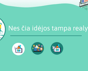 Svetainių, El. parduotuvių, Seo, logotipo ir reklamų kūrimas / Tautvydas Zaurynas / Darbų pavyzdys ID 3065210