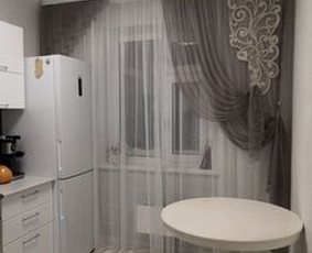 Užuolaidų siuvimas ir visų drabužių / galanterijos taisymas. / Forto tekstilė / Darbų pavyzdys ID 3065772