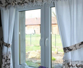 Užuolaidų siuvimas ir visų drabužių / galanterijos taisymas. / Forto tekstilė / Darbų pavyzdys ID 3065774