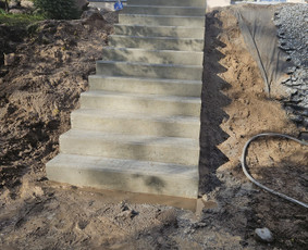 Betoniniai Laiptai / Edgaras / Darbų pavyzdys ID 3066164