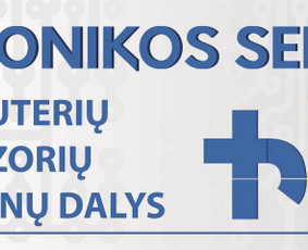 Audio aparatūros - garso technikos remontas Kaune - Elektronikos prietaisų remontas - 1 Elektronikos prietaisų remontas - Audio aparatūros - garso technikos remontas Kaune - 1