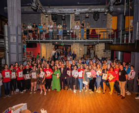 Vikli Laisvalaikis ir Renginiai! - Įmonės renginių organizavimas - 2 Įmonės renginių organizavimas - Vikli Laisvalaikis ir Renginiai! - 2