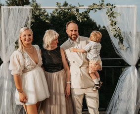 Vestuvių planavimas ir koordinavimas ( Lt-en-es kalbomis) / Iveta Džiugė / Darbų pavyzdys ID 3066400