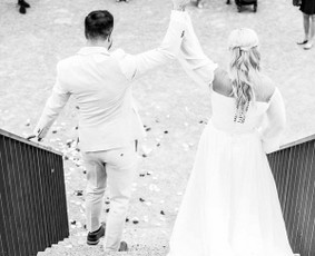 Vestuvių planavimas ir koordinavimas ( Lt-en-es kalbomis) / Iveta Džiugė / Darbų pavyzdys ID 3066406