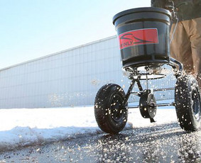 Aplinka, sodas - Ilgalaikė aplinkos priežiūra daugiabučiams ir verslui - 3