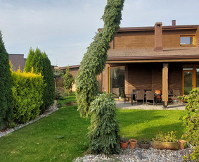Ilgalaikė aplinkos priežiūra daugiabučiams ir verslui / Mantas Ruginis / Darbų pavyzdys ID 3066478