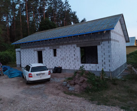 Statybos advokatas - organizuoju statybos vykdymo procesą / Giedrius Būda / Darbų pavyzdys ID 3066506
