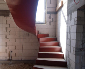 Betoniniai Laiptai. Projektavimas gamyba montavimas. / UAB StairWays / Darbų pavyzdys ID 3066512