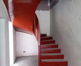 Betoniniai Laiptai. Projektavimas gamyba montavimas. / UAB StairWays / Darbų pavyzdys ID 3066520