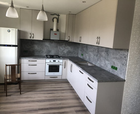 Nestandartinių baldų gamyba - Nestandartiniu baldų gamyba/baldų surinkimas - 4