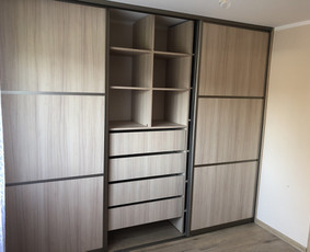 Nestandartinių baldų gamyba - Nestandartiniu baldų gamyba/baldų surinkimas - 3