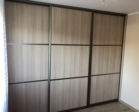 Nestandartinių baldų gamyba - Nestandartiniu baldų gamyba/baldų surinkimas - 2