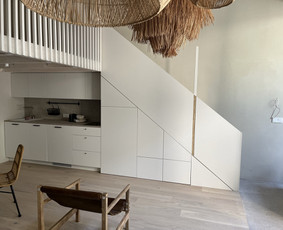 Nestandartinių baldų gamyba - Nestandartiniu baldų gamyba/baldų surinkimas - 1