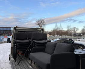 Pagalba kelyje,tralas,fiskaro pervežimai Klaipėda / Erento MB / Darbų pavyzdys ID 3066702