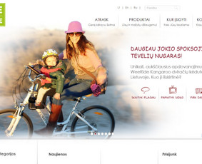 Interneto svetainių kūrimas, El. parduotuvių kūrimas - El. parduotuvių kūrimas su OpenCart - 1 El. parduotuvių kūrimas su OpenCart - Interneto svetainių kūrimas, El. parduotuvių kūrimas - 1