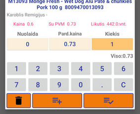 Programavimas - android,laravel,symfony,prestashop,wordpress / Remigijus Karoblis / Darbų pavyzdys ID 3067276