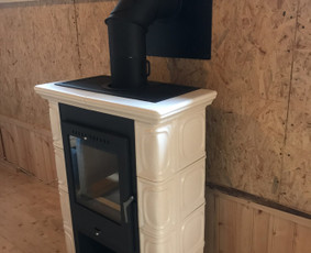 Pristatomi kaminai, kaminų įdėklai, kaminų valymas / SaugusDumas / Darbų pavyzdys ID 3067502
