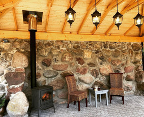 Pristatomi kaminai, kaminų įdėklai, kaminų valymas / SaugusDumas / Darbų pavyzdys ID 3067508