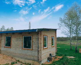 Pristatomi kaminai, kaminų įdėklai, kaminų valymas / SaugusDumas / Darbų pavyzdys ID 3067516