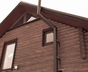 Pristatomi kaminai, kaminų įdėklai, kaminų valymas / SaugusDumas / Darbų pavyzdys ID 3067572