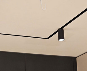 Gipso kartono montavimas - Vidaus apdailos darbai - 3