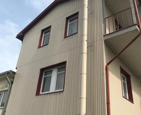 Pristatomi kaminai, kaminų įdėklai, kaminų valymas / SaugusDumas / Darbų pavyzdys ID 3067600